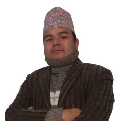 giftnepal-chairperson